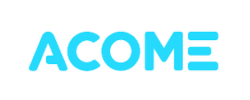 Default 8 acome logo