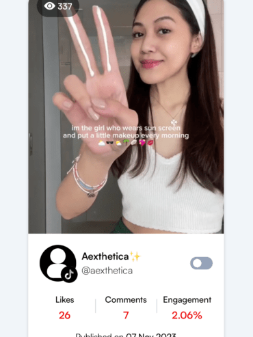 campaign creator card 2