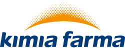 kimia farma logo
