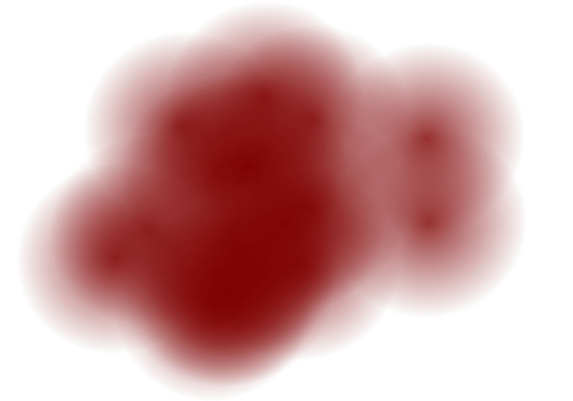 red decor 1