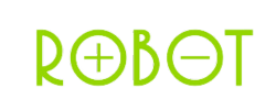 Default 6 robot logo