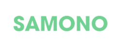 Default 13 samono logo