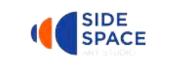 side space logo