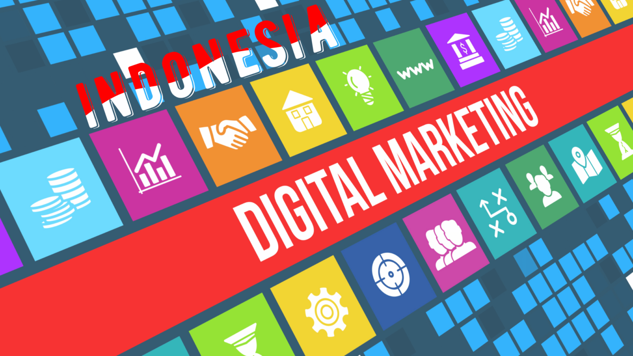 Strategi Bisnis Online dengan Digital Marketing Agency Indonesia Feature Images