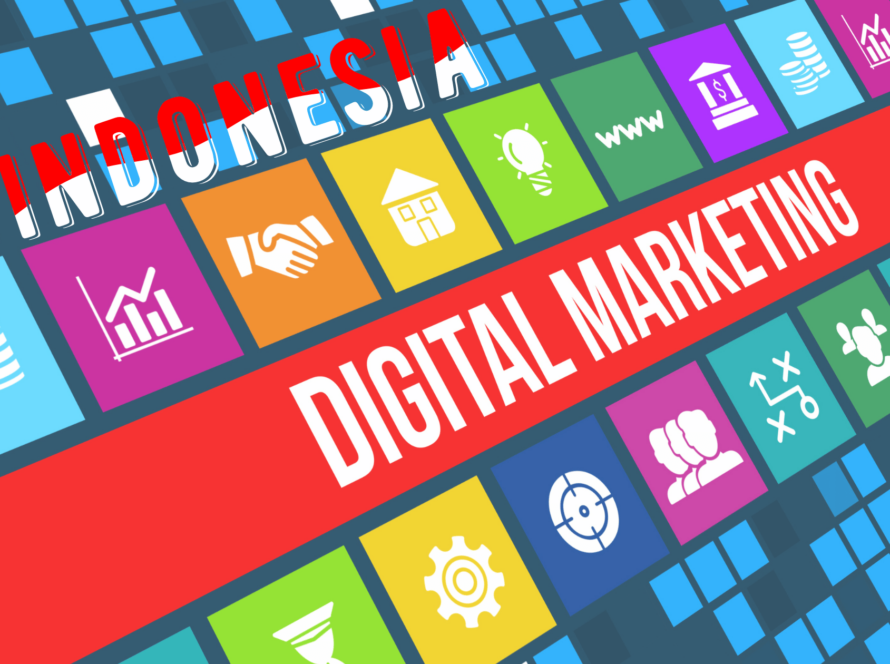 Strategi Bisnis Online dengan Digital Marketing Agency Indonesia Feature Images