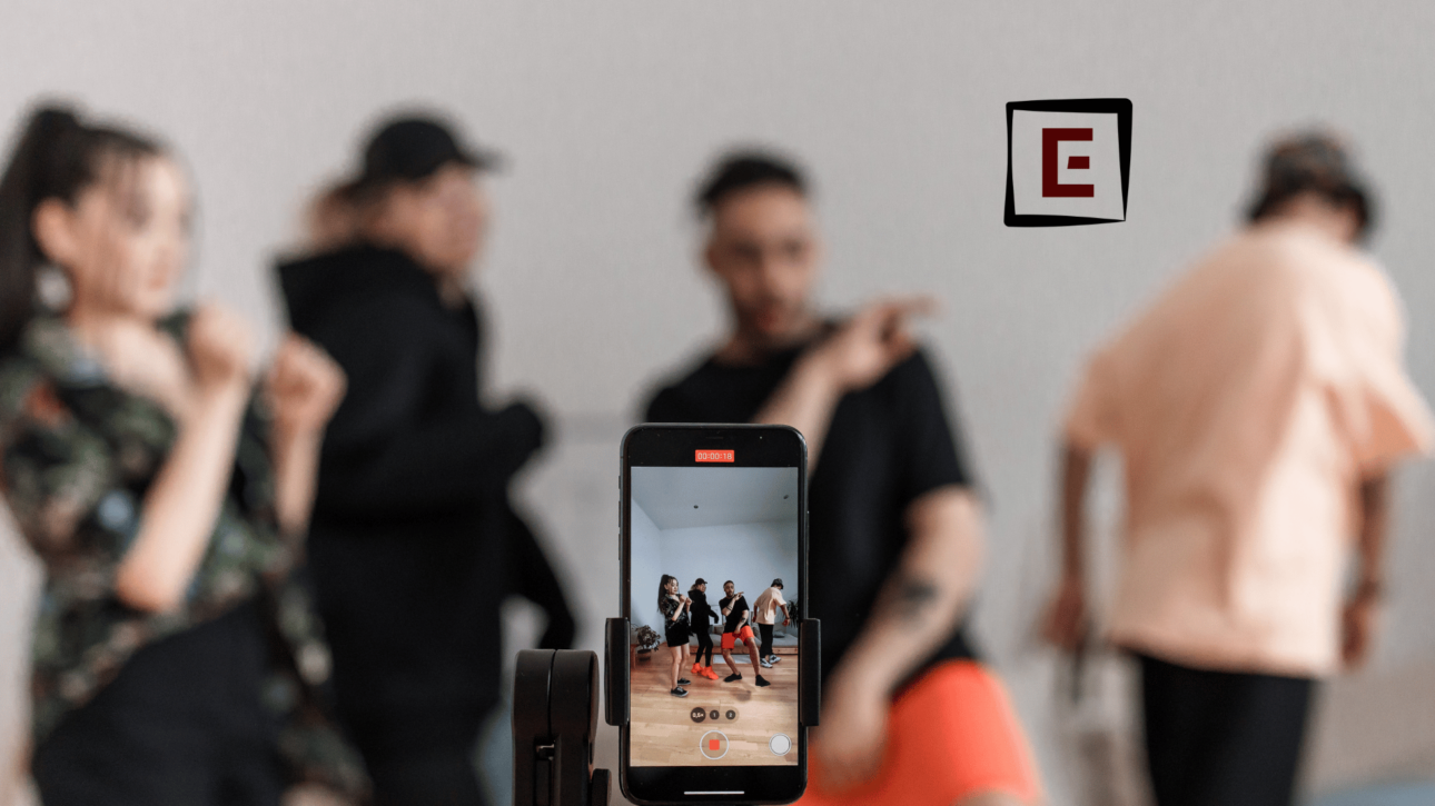 Tiktok Marketing Agency Influencer example 1