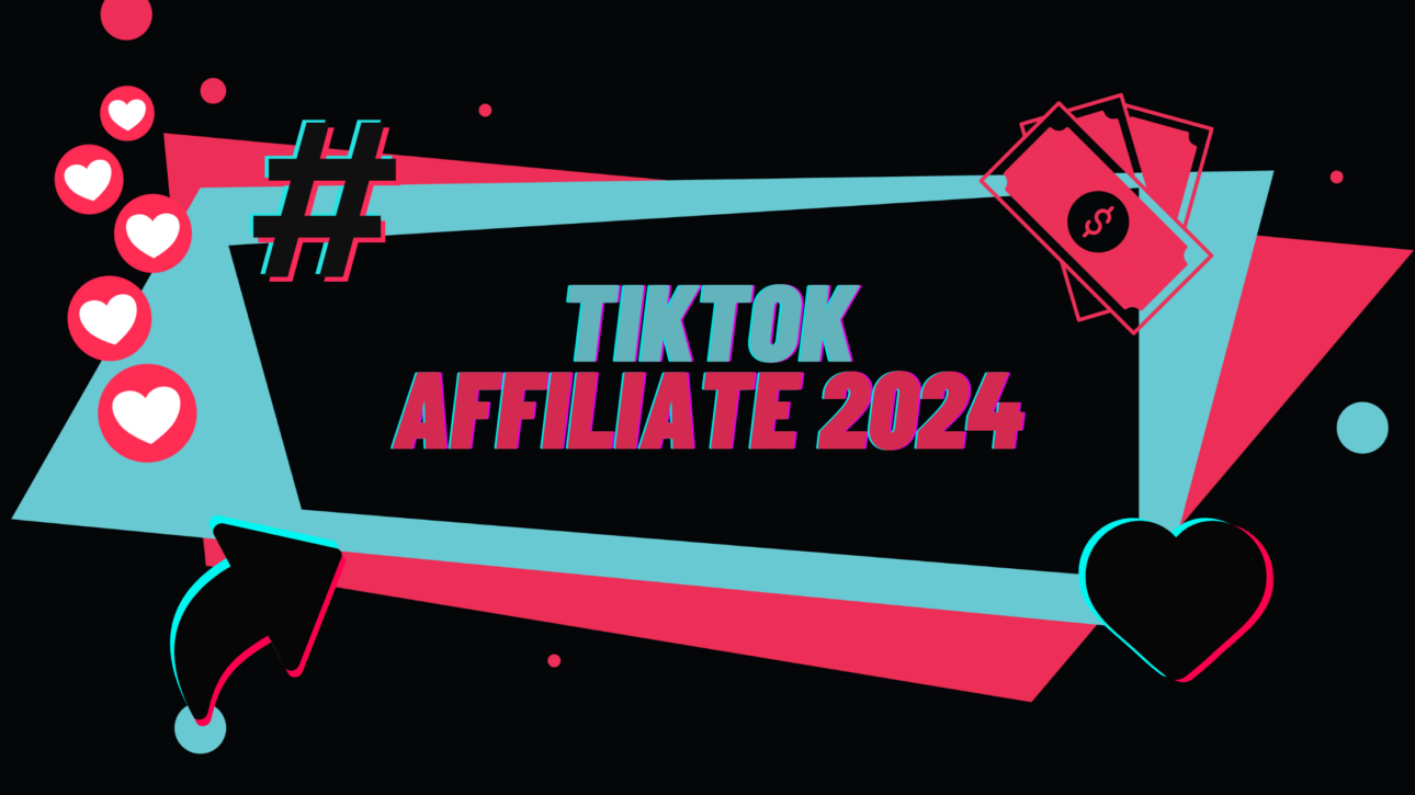 tiktok affiliate 2024 feature image