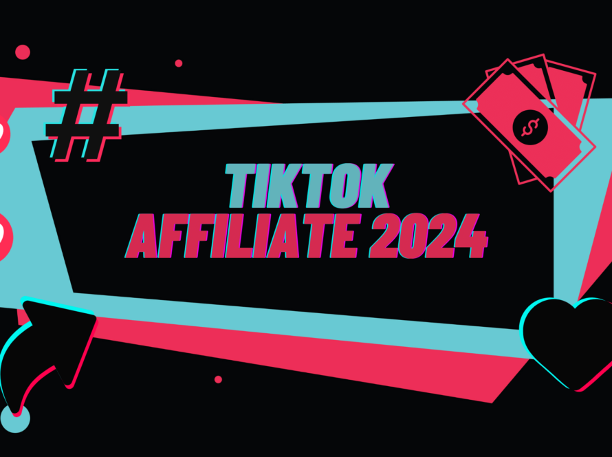 tiktok affiliate 2024 feature image