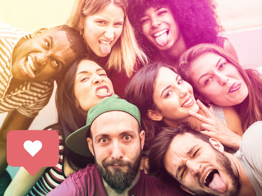 11 Langkah Menjadi Influencer Instagram Sukses Panduan 2024 Selfie