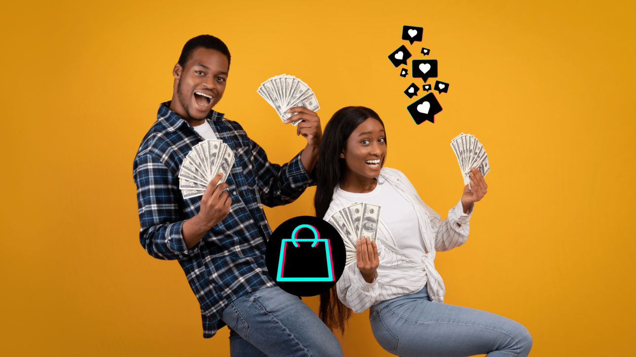 6 Cara Mudah untuk Mendapatkan Uang Dari TikTok untuk Pemula Get Money