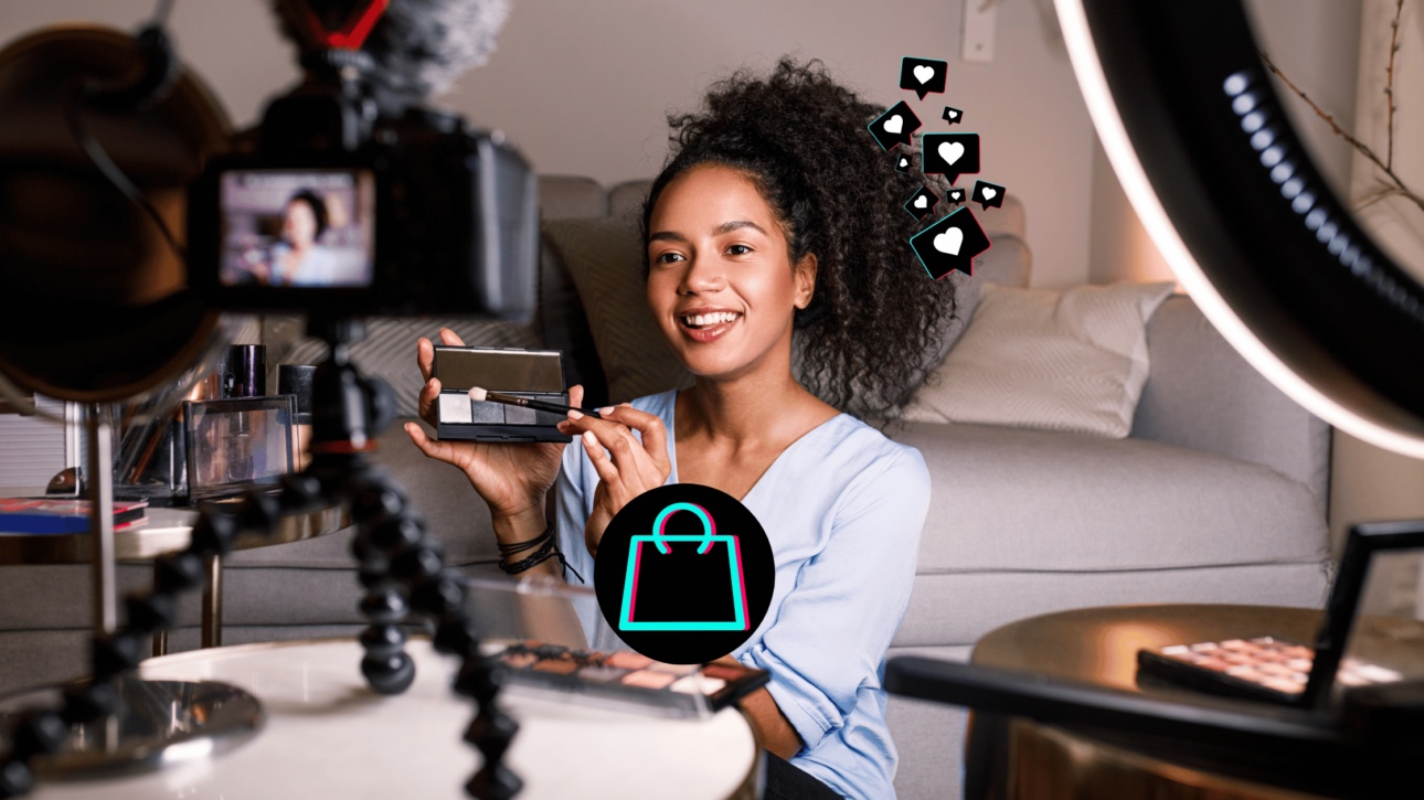 6 Cara Mudah untuk Mendapatkan Uang Dari TikTok untuk Pemula Get Money 2