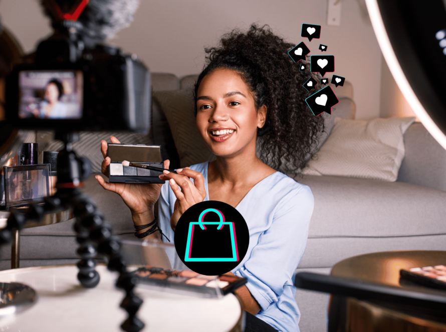 6 Cara Mudah untuk Mendapatkan Uang Dari TikTok untuk Pemula Get Money 2
