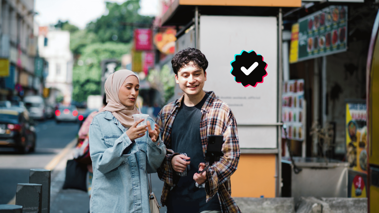 tips Trick agar fyp dengan cepat di tiktok content creator