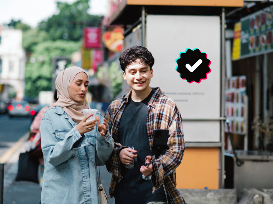 tips Trick agar fyp dengan cepat di tiktok content creator