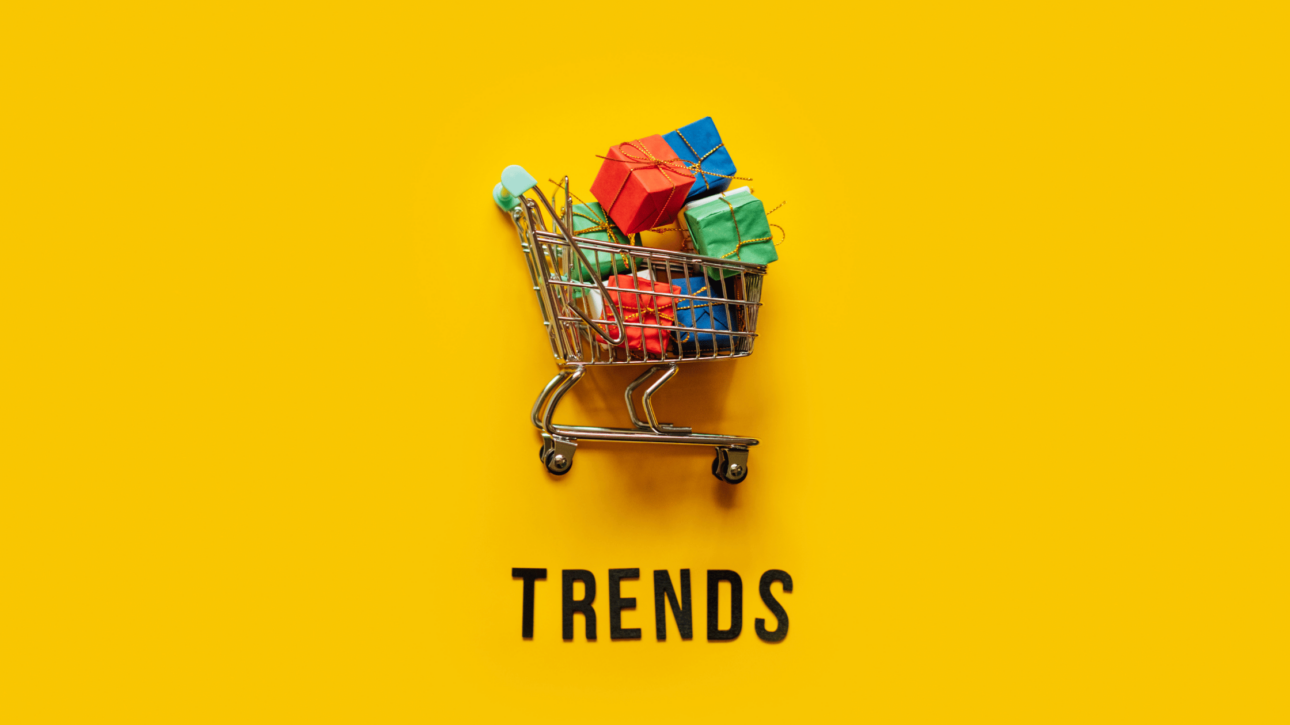 Apasih yang sedang trend di TikTok Tren Strategi Brand untuk Tahun 2024 E commerce Shopping trends