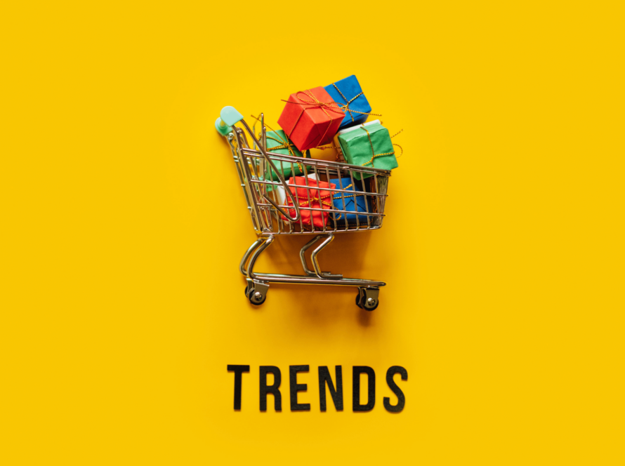 Apasih yang sedang trend di TikTok Tren Strategi Brand untuk Tahun 2024 E commerce Shopping trends