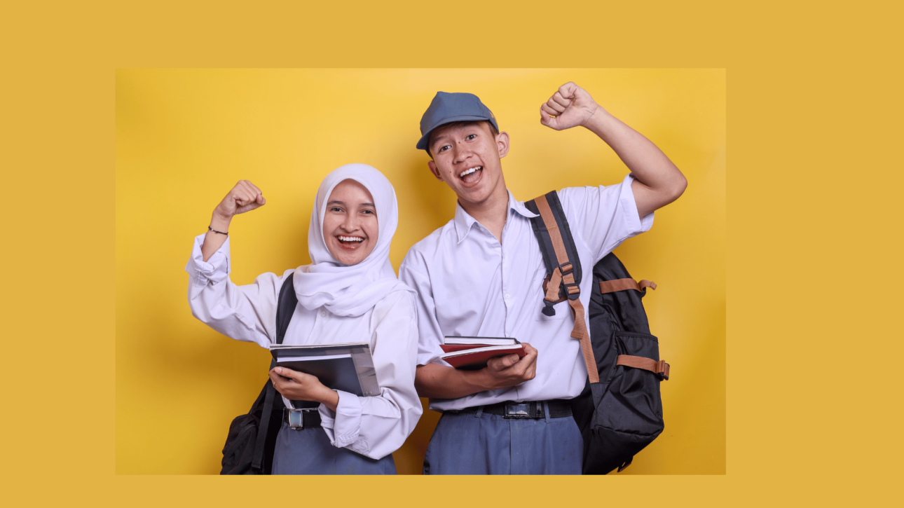 Baru SMA Tapi Mau Jadi Content Creator Kenapa Tidak 3