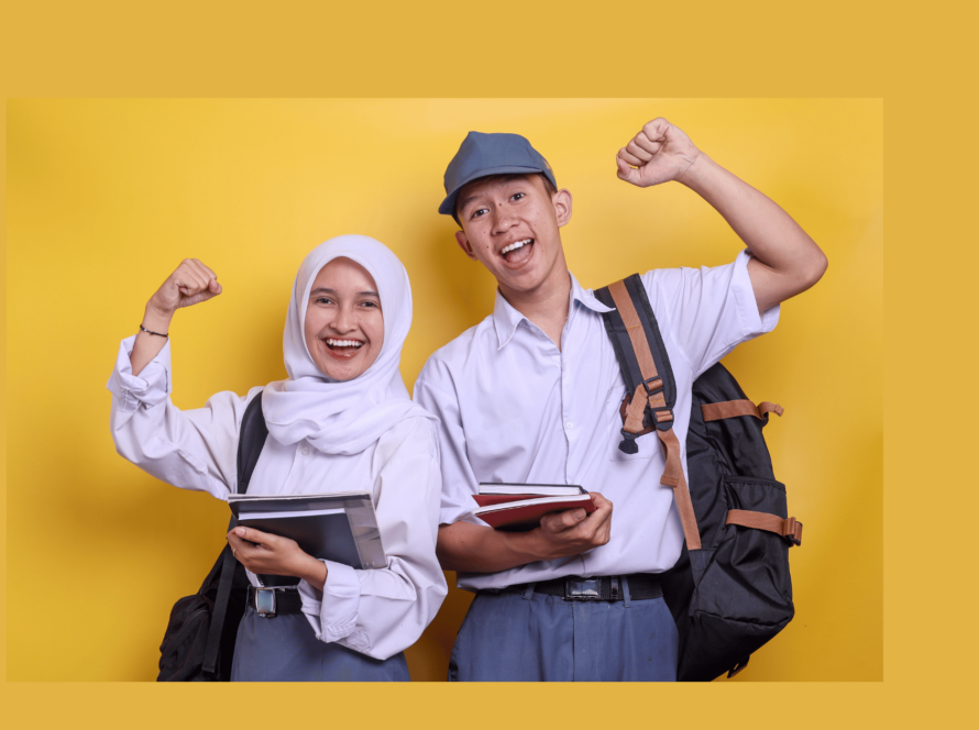 Baru SMA Tapi Mau Jadi Content Creator Kenapa Tidak 3
