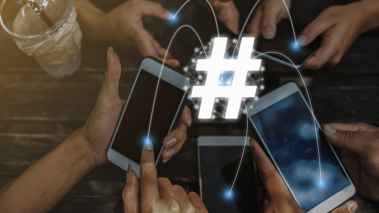 Cara Maksimalkan Penggunaan Hashtag TikTok agar Kontenmu Masuk FYP
