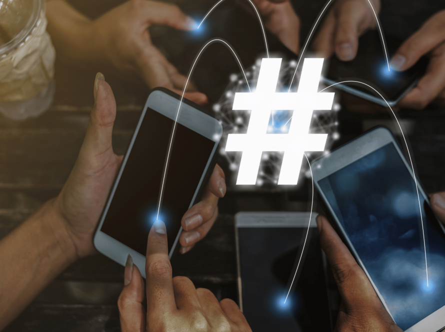 Cara Maksimalkan Penggunaan Hashtag TikTok agar Kontenmu Masuk FYP