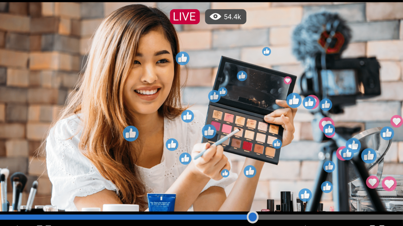 Rahasia Dapat Sawer Koin Live TikTok 2