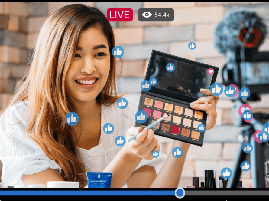 Rahasia Dapat Sawer Koin Live TikTok 2