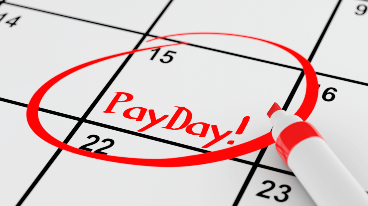 Raih Promo Konten Payday Sale Terbaik Bulan Ini​