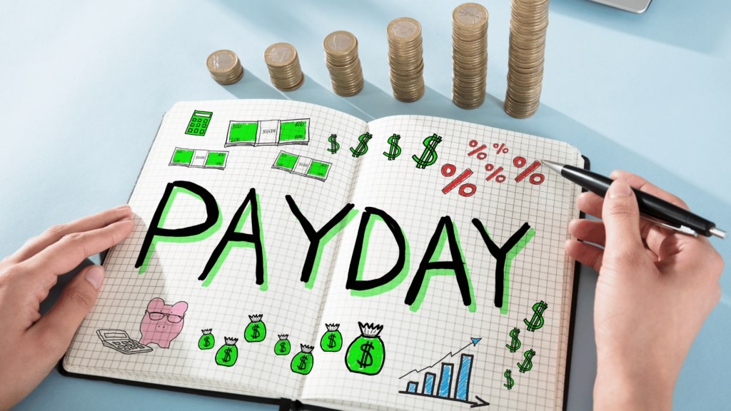 Raih Promo Konten Payday Sale Terbaik Bulan Ini​ 3