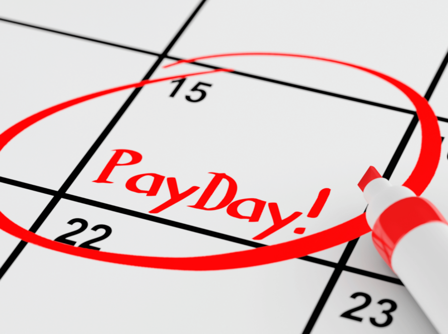 Raih Promo Konten Payday Sale Terbaik Bulan Ini​