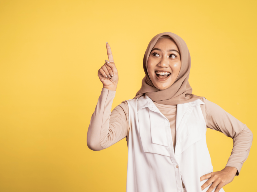Rekomendasi Influencer Hijab yang Wajib Kamu Endorse