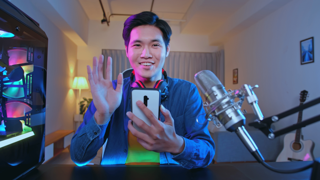 5 Tips agar Live Streaming TikTok Kamu Banyak Penonton Entropi