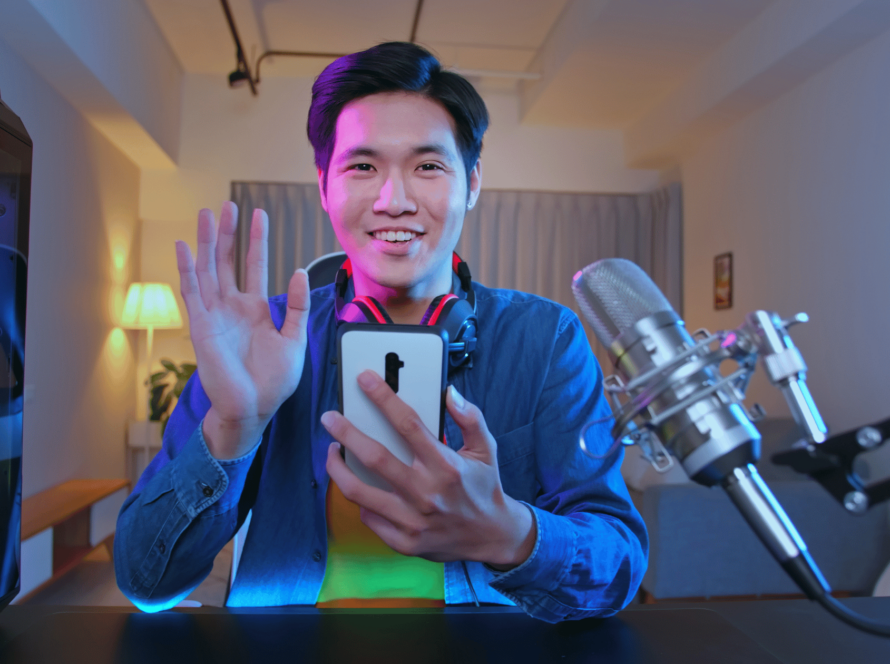 5 Tips agar Live Streaming TikTok Kamu Banyak Penonton Entropi